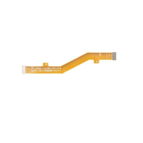 Tcl 30 5G İle Uyumlu Anakart Ara Film Flex İthal - Image 1