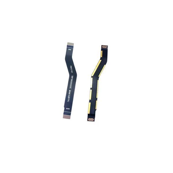 Tcl 20L Plus İle Uyumlu Anakart Ara Film Flex İthal - Image 1