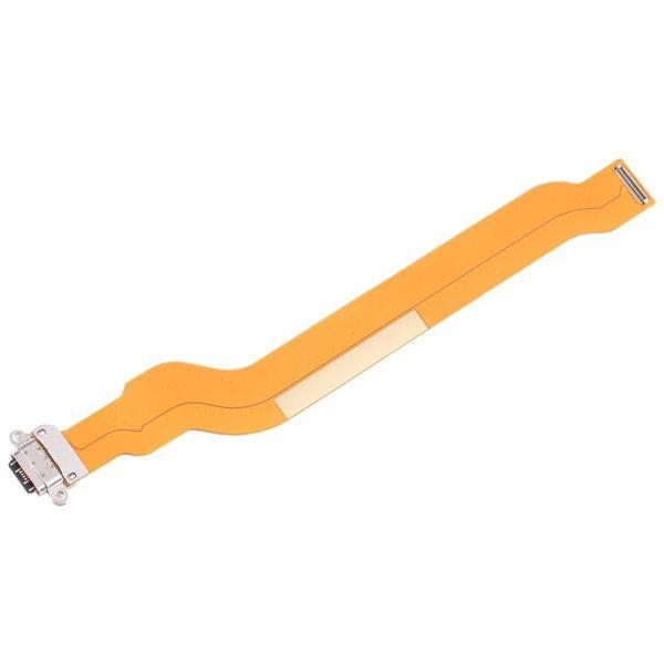 Realme 10 Pro Plus 5G İle Uyumlu Şarj Bordu Soketi İthal Rmx3687 Rmx3686 - Image 1