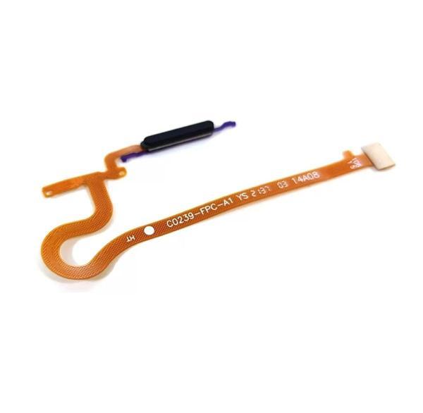 Vivo Y16 İle Uyumlu Parmak İzi Film Okuyucu Flex İthal  - Image 1