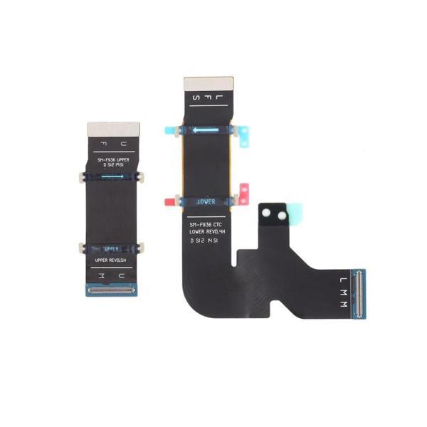 Samsung Galaxy Z Fold 4 İle Uyumlu Ekran Ara Film Flex İthal F936 - Image 1