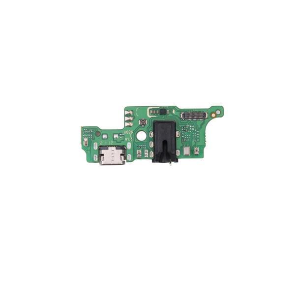 Tecno Camon 17 İle Uyumlu Şarj Bordu Soketi İthal CG6 CG6j - Image 1