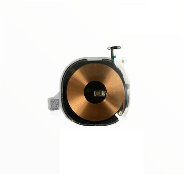 Apple İphone Xr İle Uyumlu Nfc Kablosuz Şarj Bandı Flex İthal - Image 1