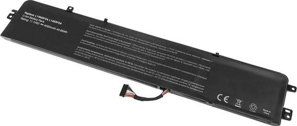 Lenovo Legion Y520-15IKBA Notebook Bataryası - Image 1