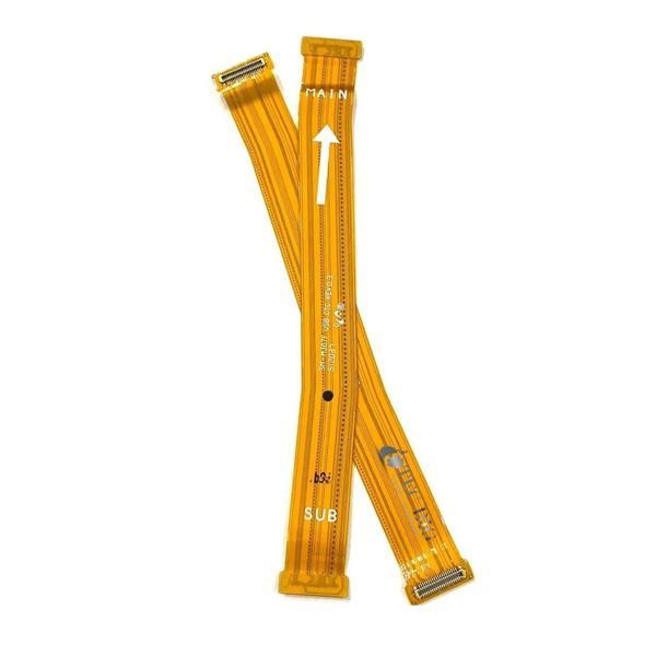 Samsung Galaxy M30s M307f İle Uyumlu Anakart Ara Film Flex İthal - Image 1