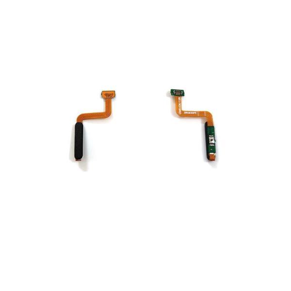 Samsung Galaxy M31s M317f İle Uyumlu Parmak İzi Film Flex İthal - Image 1