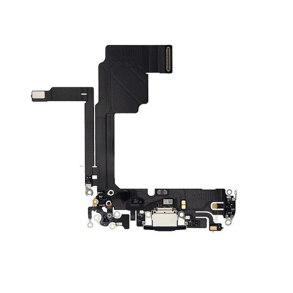 Apple İphone 15 Pro İle Uyumlu Şarj Bordu Soketi İthal Şarj Portu - Image 1