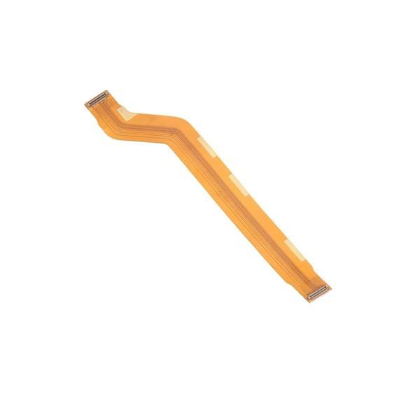 infinix Hot 30 İle Uyumlu Ekran Ara Film Flex İthal x6831 - Image 1