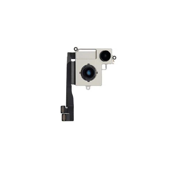 Apple İphone 14 İle Uyumlu Arka Kamera Set İthal - Image 1