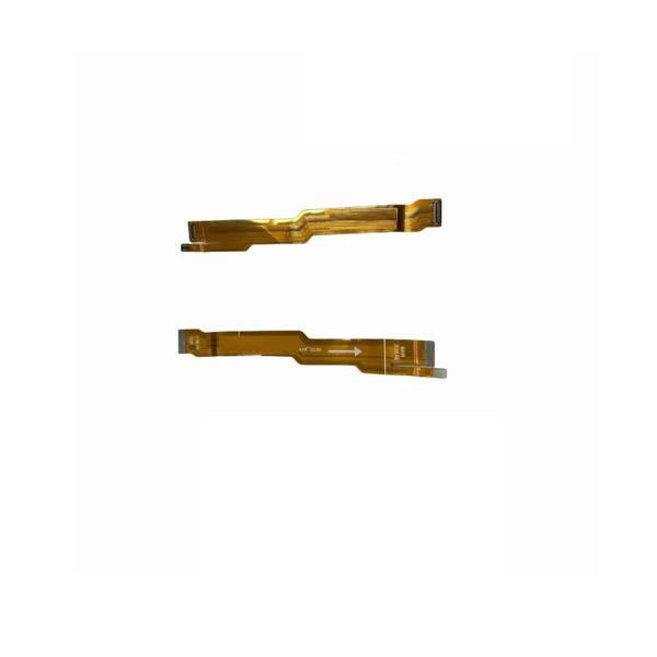 infinix Hot 9 Play İle Uyumlu Anakart Ara Film Flex İthal x680 - Image 1