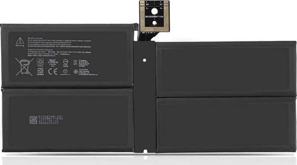 Microsoft G3HTA038H Tablet Bataryası Pili - Image 1