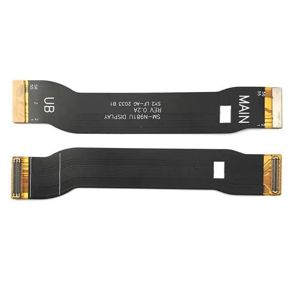 Samsung Galaxy Note 20 İle Uyumlu Ara Film Flex İthal  N980f  - Image 1