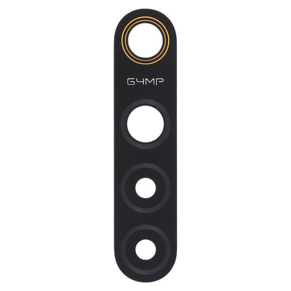Realme XT İle Uyumlu Kamera Camı İthal Set Rmx1921 - Image 1