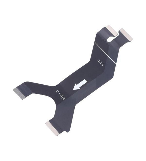 Xiaomi Mi 14 İle Uyumlu Şarj Bordu Ara Film Flex İthal - Image 1