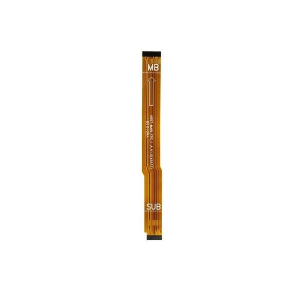 infinix Hot 40 İle Uyumlu Anakart Ara Film Flex İthal x6836 - Image 1