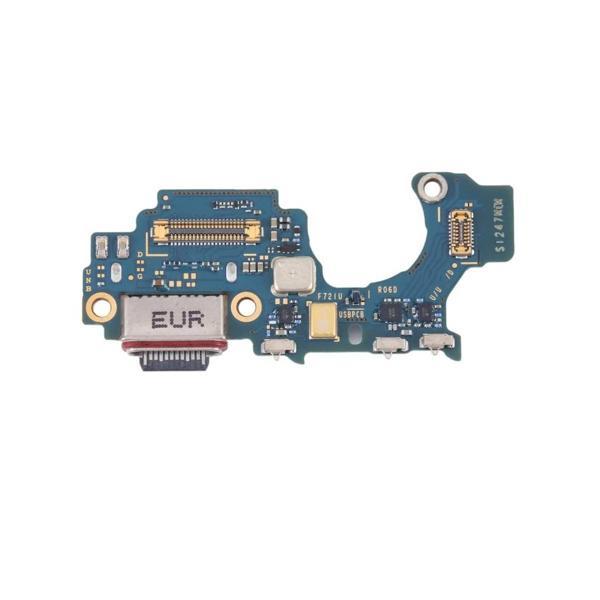 Samsung Galaxy Z Flip 4 İle Uyumlu Şarj Bordu Soketi İthal SM-F721 - Image 1
