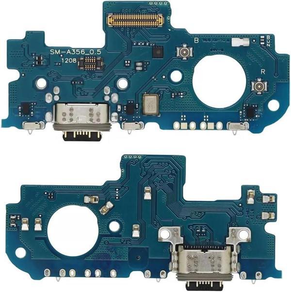 Samsung Galaxy A35 5G A356 İle Uyumlu Şarj Bordu Soketi İthal - Image 1
