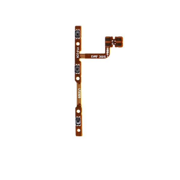 Tecno Camon 20 İle Uyumlu Güc Düğmesi Ses Açma Kısma Flex İthal CK6 CK6n - Image 1