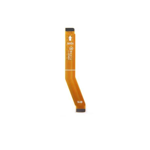 Samsung Galaxy M55 5G M556 İle Uyumlu Ara Film Flex İthal - Image 1