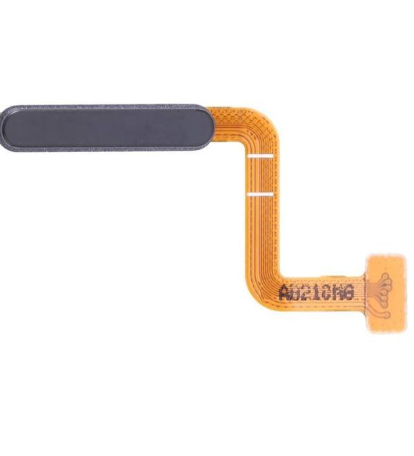 Samsung Galaxy M52 5G M526 İle Uyumlu Parmak İzi Film Flex İthal  - Image 1
