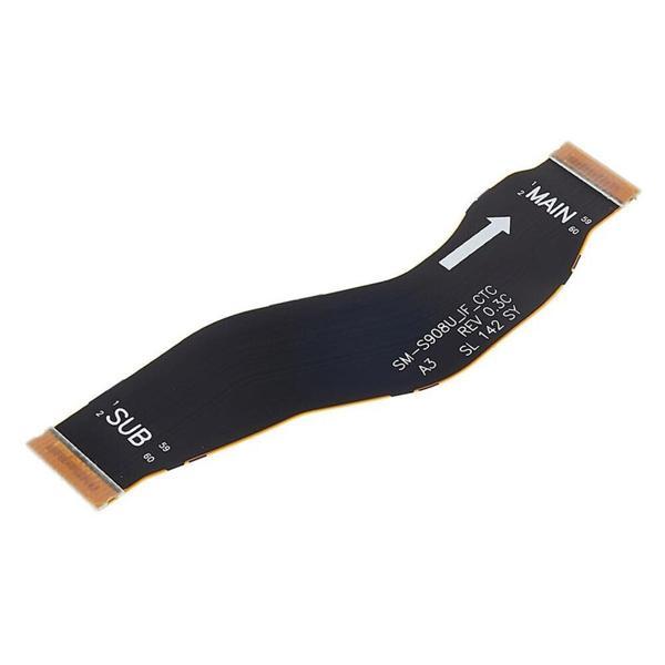 Samsung Galaxy S22 Ultra S908 İle Uyumlu Anakart Film Flex İthal - Image 1