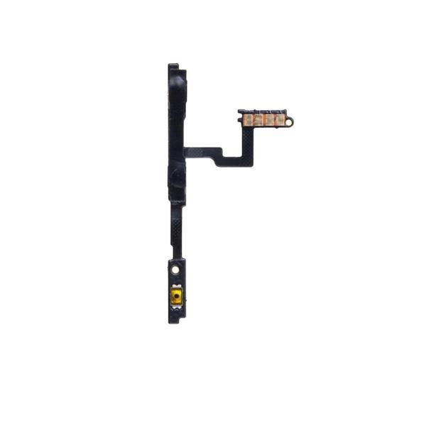 infinix Hot 40i İle Uyumlu Güc Düğmesi Ses Açma Kısma Flex İthal x6528b - Image 1