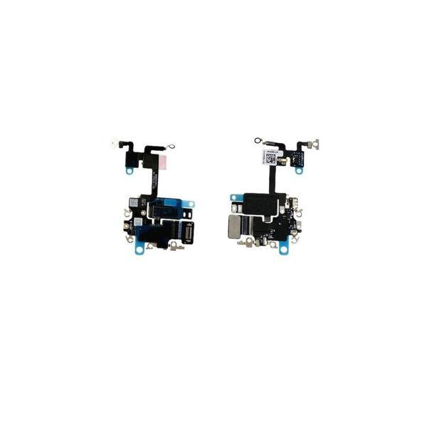 Apple İphone 14 Pro İle Uyumlu Wifi Film Flex İthal - Image 1