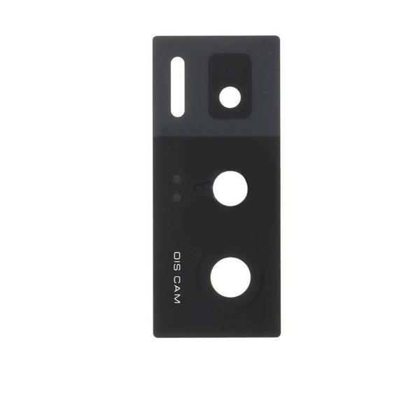 Poco F5 Pro İle Uyumlu Kamera Camı İthal Tekli Set - Image 1