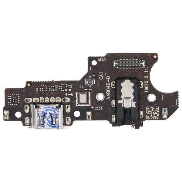 Realme C21y İle Uyumlu Şarj Bordu Soketi İthal RMX3261 RMX3263 - Image 1