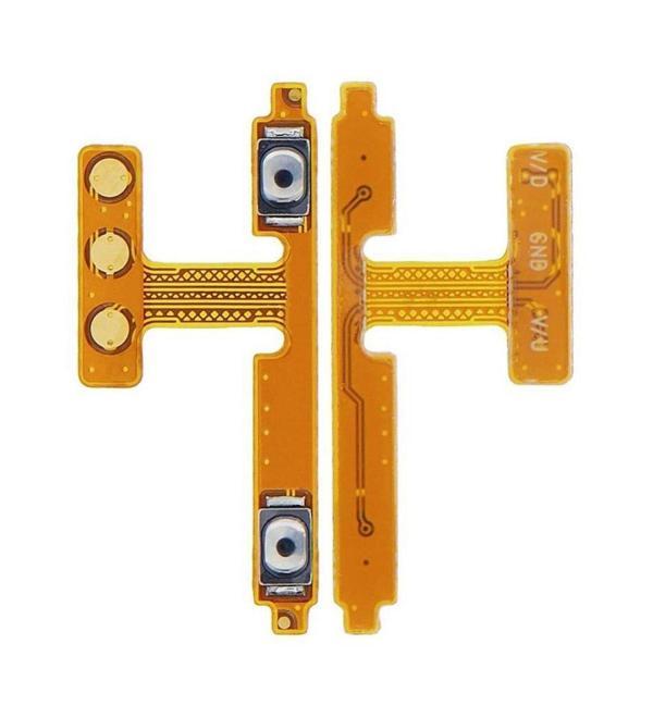 Samsung Galaxy M23 M236b İle Uyumlu Yan Ses Film Flex İthal - Image 1