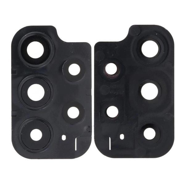 Samsung Galaxy A33 5G A336F İle Uyumlu Kamera Camı İthal Full Set - Image 1