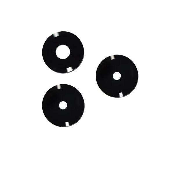 infinix Hot 40 Pro İle Uyumlu Kamera Camı İthal Set x6837 - Image 1