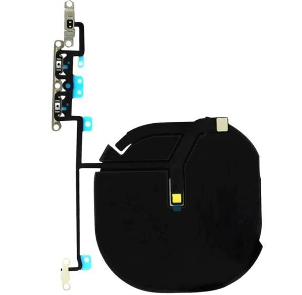 Apple İphone Xs İle Uyumlu Nfc Kablosuz Şarj Bandı Flex İthal Full - Image 1