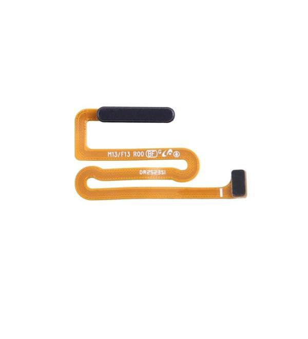 Samsung Galaxy M13 4G M135 İle Uyumlu Parmak İzi Film Flex İthal - Image 1