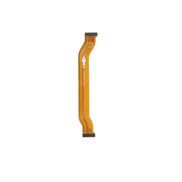 Oppo Reno 5 Lite İle Uyumlu Ekran Ara Film Flex İthal Cph2205 - Image 1