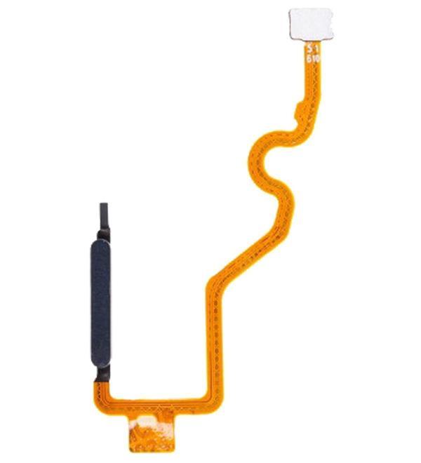 Tecno Pova 5 İle Uyumlu Parmak İzi Okuyucu Film Flex İthal LH7n - Image 1