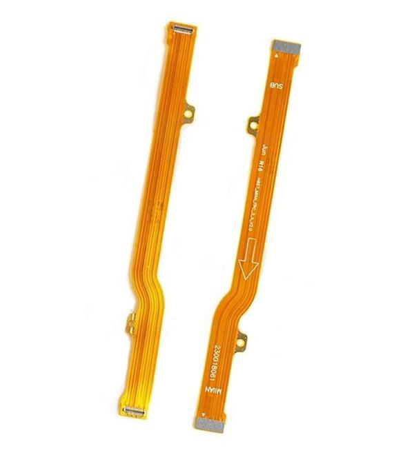 Tecno Pova 2 İle Uyumlu Anakart Ara Film Flex İthal LE7 - Image 1