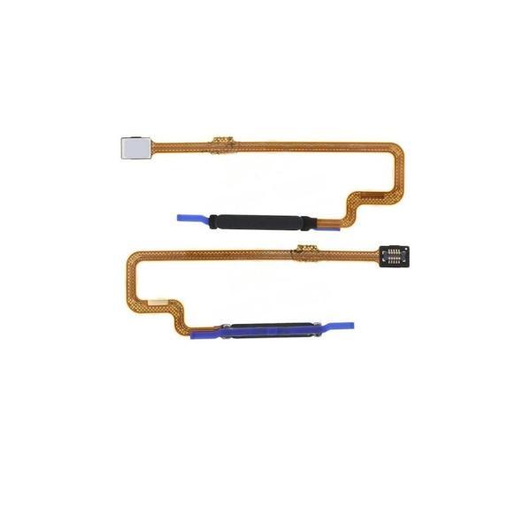 Poco M5 İle Uyumlu Parmak İzi Film Flex İthal 22071219CG - Image 1