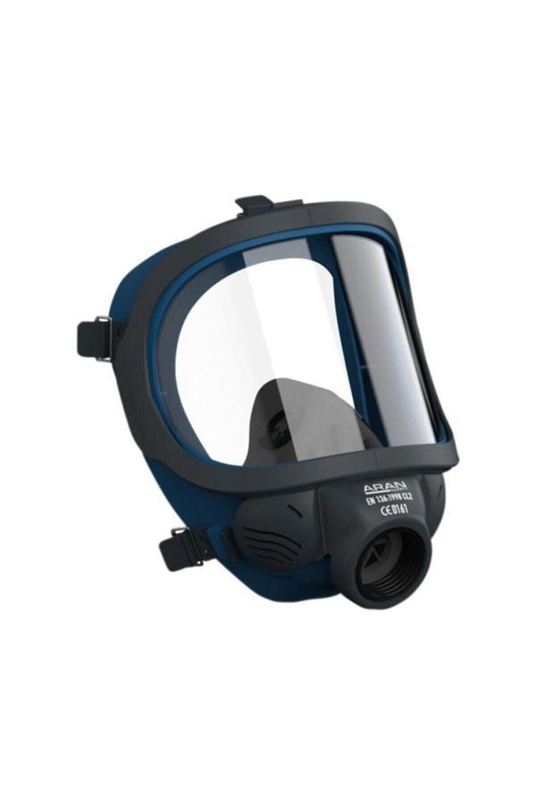 Aran Safety Rava 630 Tam Yüz Gaz Maskesi - Image 1
