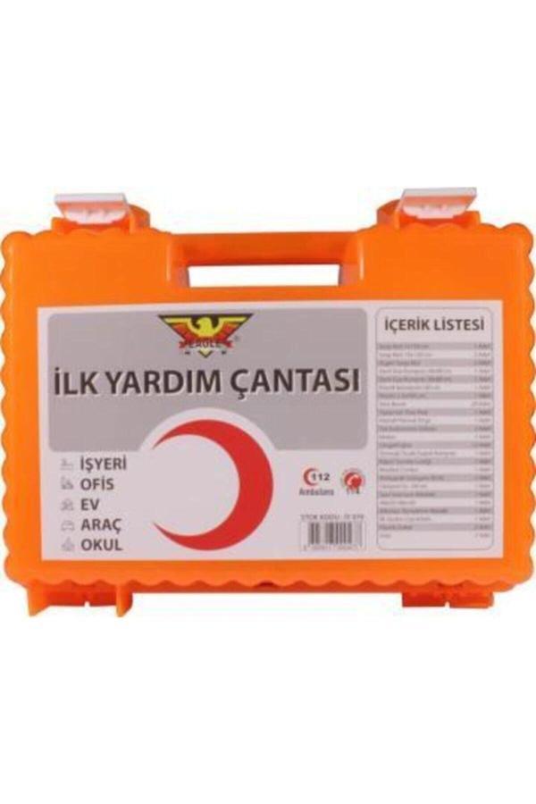 Eagle Ilk Yardım Çantası - Image 1