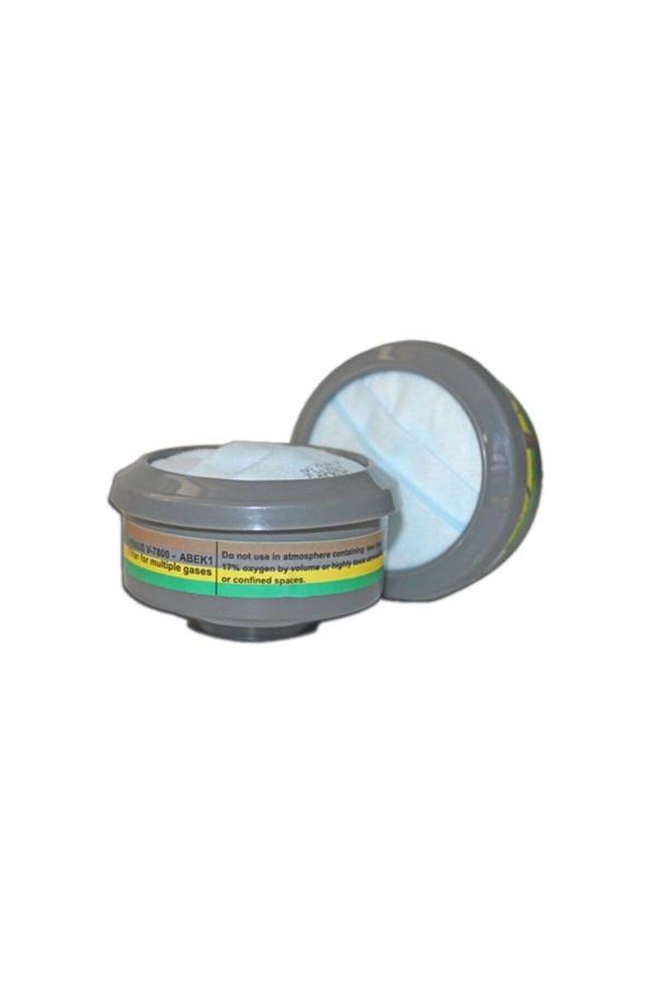 Starline Starlıne V-7800 Abek1 P2R Gaz Filtresi 1 Çift - Image 1