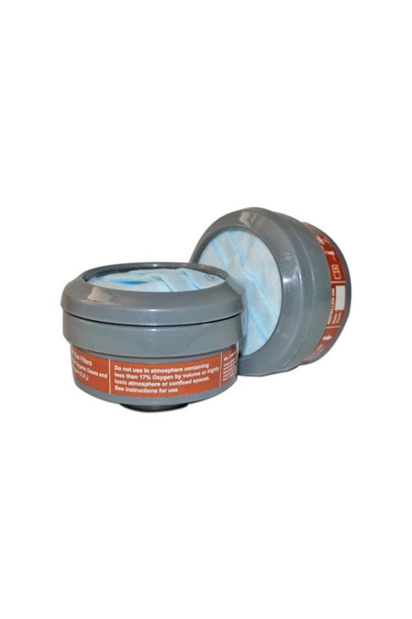 Starline V-7800 A1P2R Gaz Ve Buhar Filtresi - Image 1