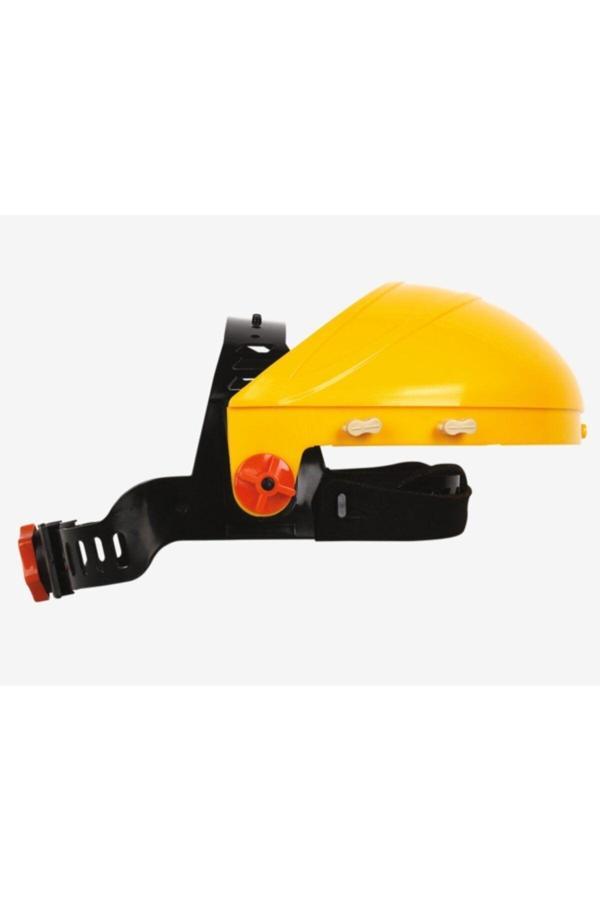 Essafe Ge 1218 Yüz Koruyucu Yüz Koruyucu Siperlik Alınlığı - Image 1