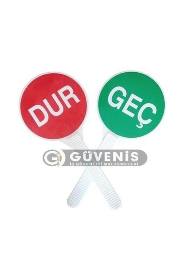 Evimshopping Dur-Geç Levhası El Tipi - Image 1