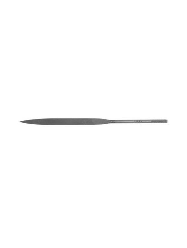 Ceta Konik Uçlu Yassı Saatçi Eğesi - 6"/160 mm - J75-F26 - Image 1