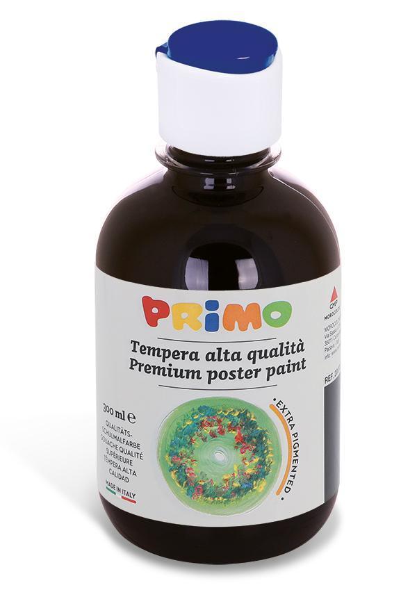 Primo Poster Boya - Siyah 300ml - Image 1