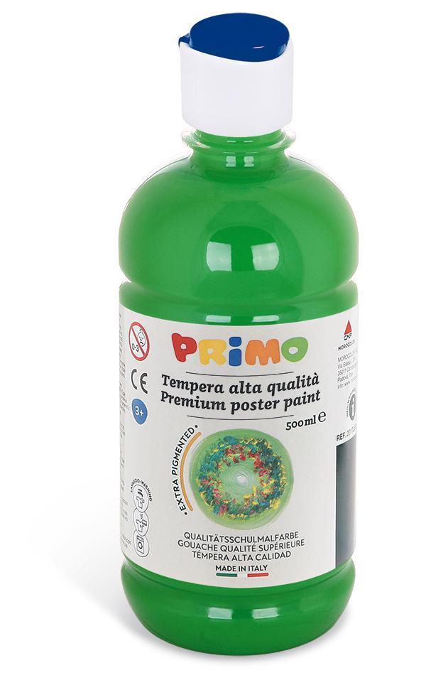 Primo Poster Boya - Yeşil 500ml - Image 1