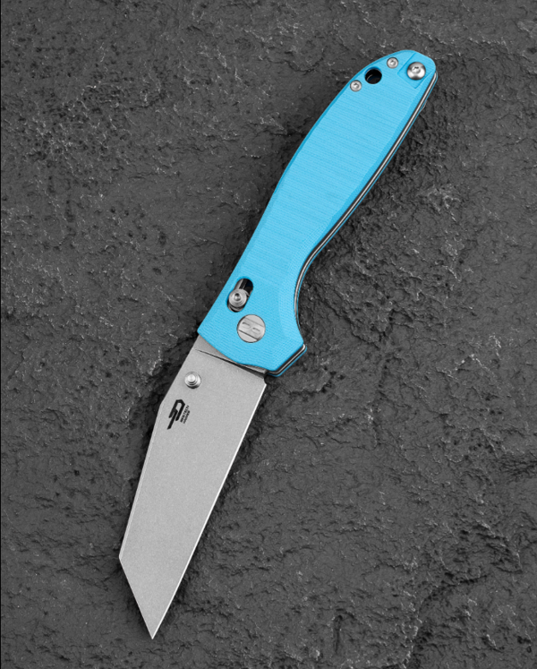 BESTECH Liger BG61D G10 Sap D2 Çakı - Image 1
