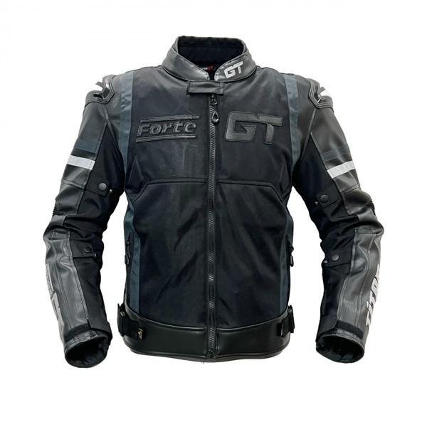 Forte Gt Mont 2003001 Tıtan Antrasit - Image 1