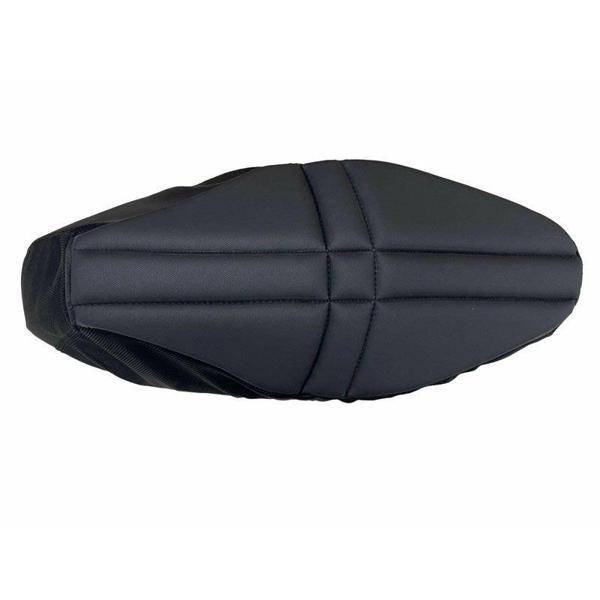 Tvs Jupiter 125 2023 - 2024 Uyumlu Konfor Hava Destekli Koltuk Kılıfı (minder) Gogo - Image 1